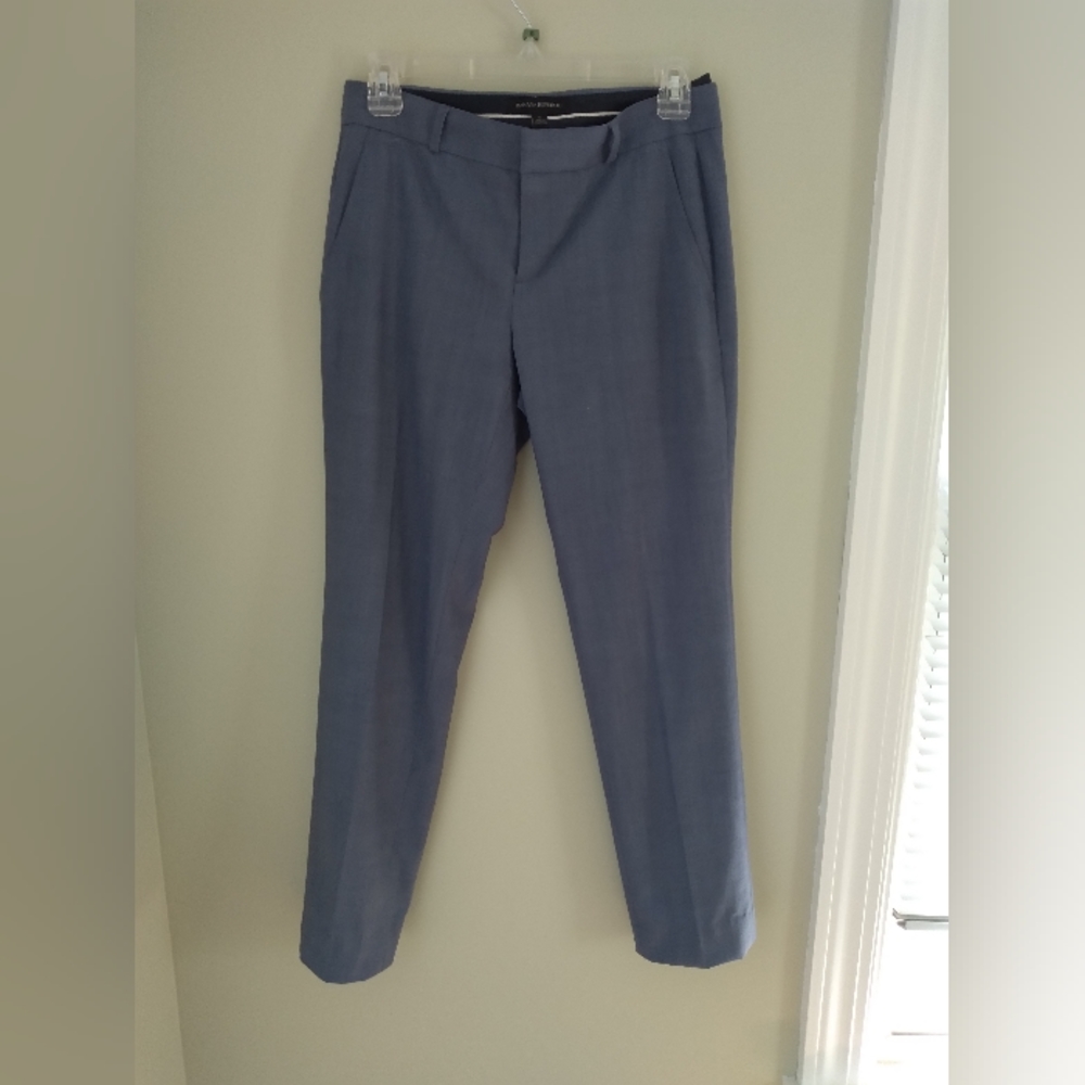Ankle length Dress Pant